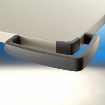 HAEBERLE toro Basiswagen 45 mit Schubladen