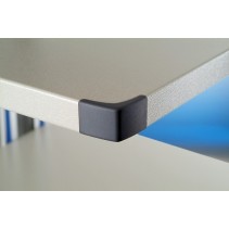 HAEBERLE toro Endoskopiewagen 1 Platten-Breite 60 cm