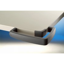 HAEBERLE toro Endoskopiewagen 1 Platten-Breite 60 cm