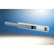 HAEBERLE toro Endoskopiewagen 1 Platten-Breite 60 cm