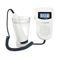 Fetaldoppler ECOsound 