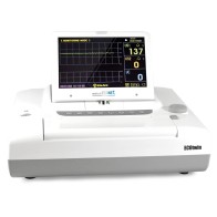 medical ECONET ECOtwin LCD CTG-Gerät