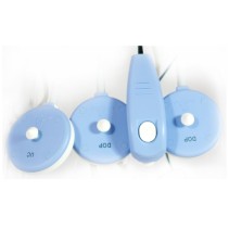 medical ECONET ECOtwin LED CTG-Gerät