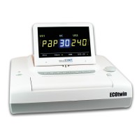medical ECONET ECOtwin LED CTG-Gerät