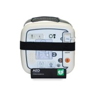 Wandhalterung für ME PAD Defibrillator