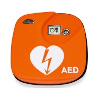 Tasche für ME PAD Defibrillator