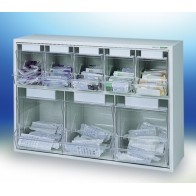 HAEBERLE Injektionsset PicBox MULTI
