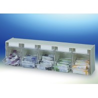 Kanülenspender HAEBERLE PicBox