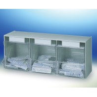 Spritzenspender HAEBERLE PicBox