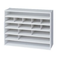 HAEBERLE COMPACT Organisationsschrank