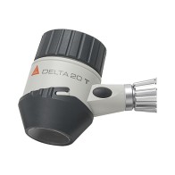 HEINE DELTA 20T LED Dermatoskop-Kopf mit Skalierung