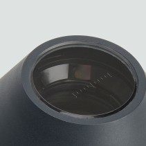 HEINE DELTA 20T LED Dermatoskop-Kopf mit Skalierung