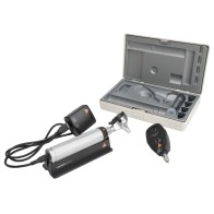 HEINE BETA 400 LED Diagnostik Set mit Ladegriff