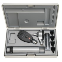 HEINE BETA 200 LED Diagnostik Set mit Ladegriff