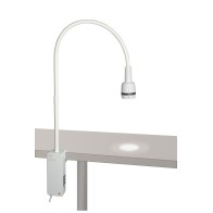 HEINE EL3 LED Untersuchungsleuchte für die Tischmontage