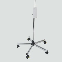 HEINE EL3 LED Untersuchungsleuchte mit Rollstativ