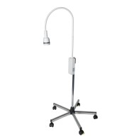 HEINE EL3 LED Untersuchungsleuchte mit Rollstativ