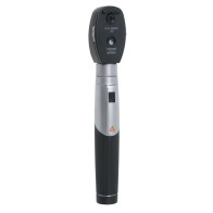 HEINE mini 3000 LED Ophthalmoskop mit Batteriegriff