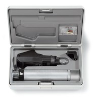 HEINE BETA 200 Strich-Skiaskop Set