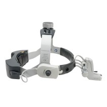HEINE ML4 LED Kopfleuchte mit mPack UNPLUGGED