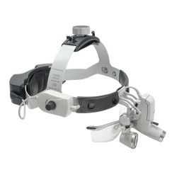 HEINE ML4 LED HeadLight UNPLUGGED Kit 6