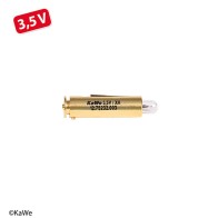 Halogen-Lampe KaWe 3,5 V für EUROLIGHT
