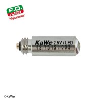 Leuchtmittel für kaWe F.O. LED-Griffe 2.5V