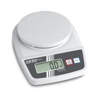 Präzisionswaage für Einsteiger EMB 2000-0S