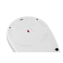 Präzisionswaage für Einsteiger EMB 2000-0S