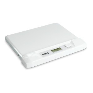 Soehnle Babywaage Von Lb Auf Kg Umstellen Soehnle Professional Babywaage 8352 "Multina Comfort" mit Längenmessstab