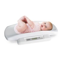 Babywaage 8352 "Multina Comfort"