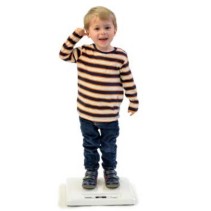 Babywaage 8352 "Multina Comfort"