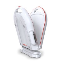 Babywaage "Easy" mit Klappfunktion