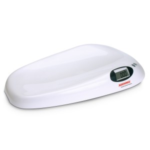Soehnle Babywaage Von Lb Auf Kg Umstellen Soehnle Professional Babywaage "Home" für Hebammen und Zuhause