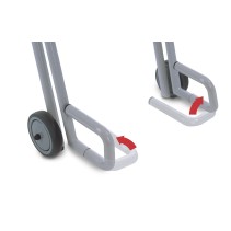 Soehnle Krankenstuhlwaage 7802
