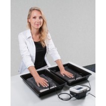 KaWe SWI-STO 3 Iontophorese Set