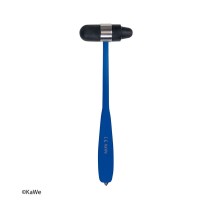 KaWe COLORFLEX Reflexhammer gross