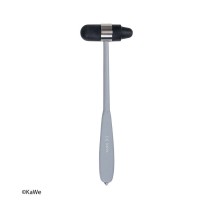 KaWe COLORFLEX Reflexhammer gross