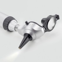 HEINE BETA 400 LED F.O. Otoskop