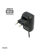 Ladestecker für lontophorese-Gerät SwiSto3