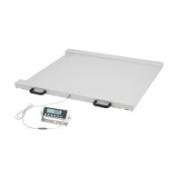 Rollstuhlwaage Soehnle 6808