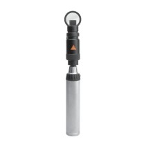 Indirektes Hand-Ophthalmoskop HEINE MONOKULAR mit Ladegriff