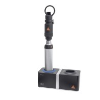 Ophthalmoskop HEINE MONOKULAR mit Ladestation