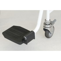 Geeichte Stuhlwaage Kern MCC 250K100M