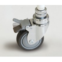 Geeichte Stuhlwaage Kern MCC 250K100M