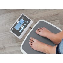 Kern MPC 250K100M geeichte Personenwaage