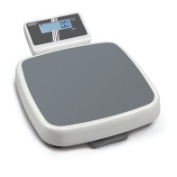 geeichte Step-On-Personenwaage Kern MPD 250K100M