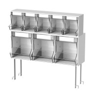 HAEBERLE Injektionsset PicBox