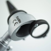 Otoskop Set KaWe EUROLIGHT C10