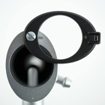 Otoskop Set KaWe EUROLIGHT C10